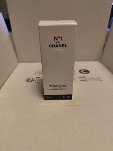 Chanel sérum - chanel,