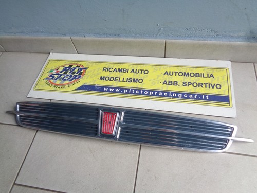 Griglia mascherina fiat - -, 850