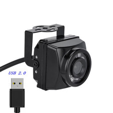 IP66 Impermeabile Mini 940NM IR USB Cam Full HD 1080P 720P USB Mini Android OTG 