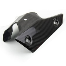 Protezione termica scarico in