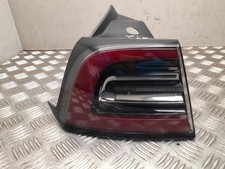 Fanale posteriore Tesla MODEL