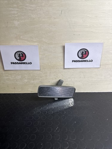 Specchietto interno fiat - interno, bravo