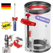 Contenitore polvere ricambio