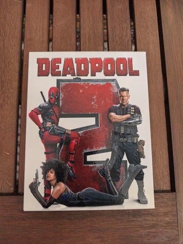 Deadpool filmarena - 2,