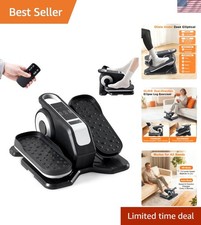 Esercitatore gambe ellisse