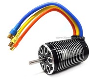MOTORE ROCKET BRUSHLESS