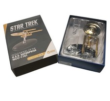 Star trek eaglemoss - trek,