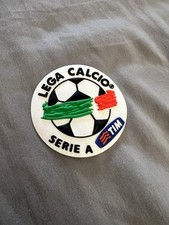 Toppa patch termoadesiva Serie