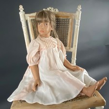 Poupée Artiste Ilse Wippler -