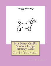 Gail forsyth petit basset - gail,