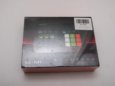 Scheda audio portatile TAKSTAR