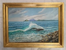 Giuseppe Luongo ( Napoli 1948)