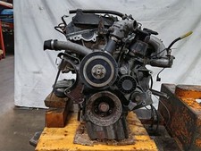 Motore senza accessori