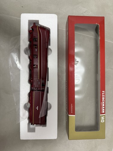 Fleischmann 481208 br03 - 481208, 1047