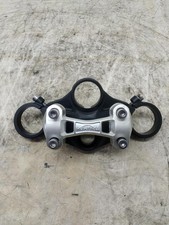PIASTRA FORCELLA SUPERIORE PER