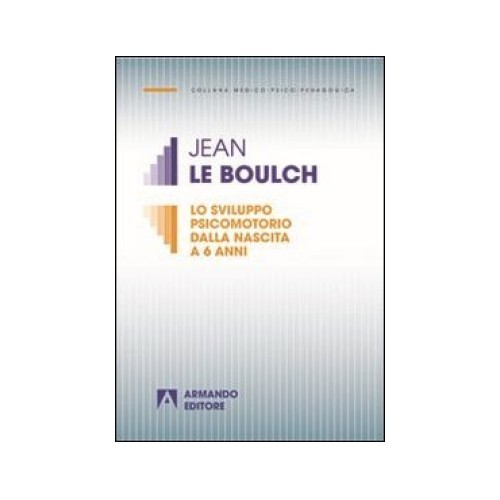 Libro sviluppo psicomotorio - libro,
