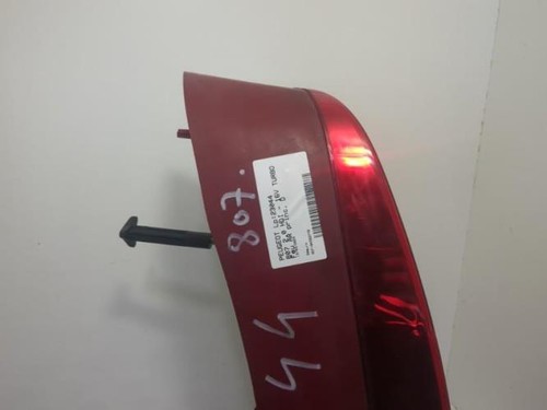Fanale posteriore principale