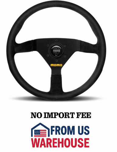 Momo mod steering - momo,