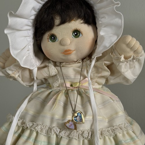 Bambola vintage 1985 mattel - bambola,