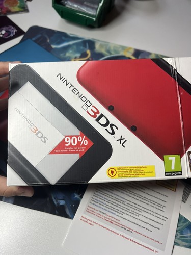 Nintendo 3ds console - 3ds,