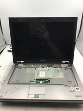 TOSHIBA SATELLITE S300M-EZ2401 - FOR PARTS - MISSING PARTS - INTEL CENTRINO - BB