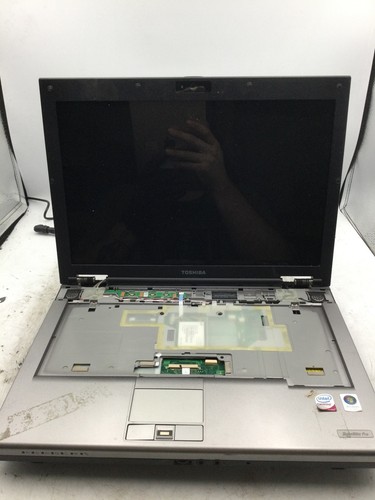 Toshiba satellite s300m ez2401 - toshiba,