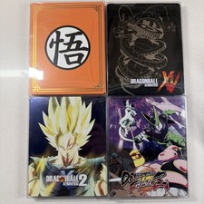 Lotto PS4 Dragon Ball Z