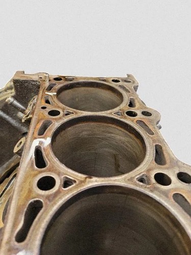 Blocco motore touareg - vw, 7la