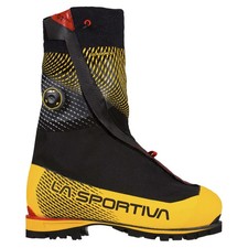 Stivali da alpinismo La