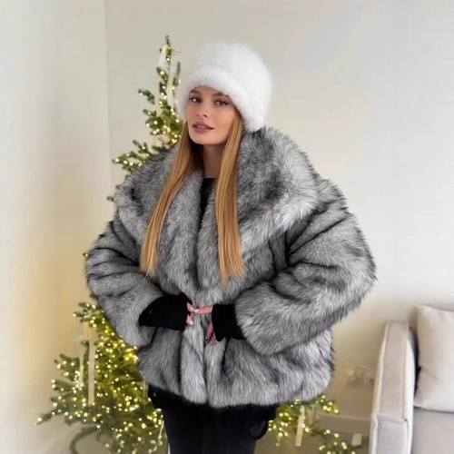 Giacca invernale elegante