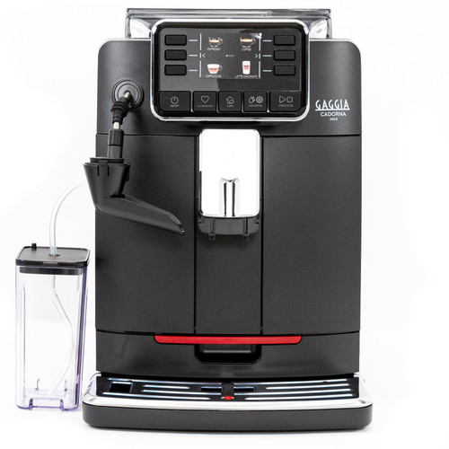 Refurbished gaggia cadorna - refurbished,