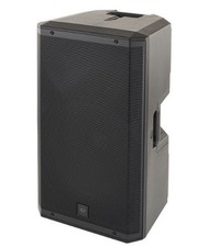 Rcf cassa amplificata ART915A