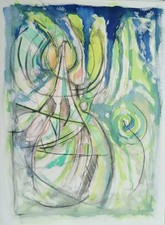 Quadro Arte Contemporanea