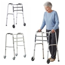 deambulatore per anziani