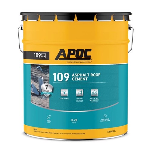 Apoc 109 cemento - apoc, per