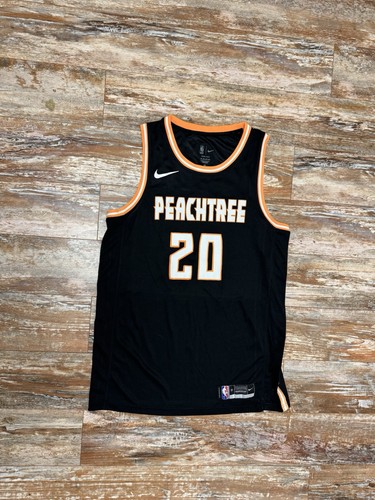 Maglia uomo nike atlanta hawks - maglia,