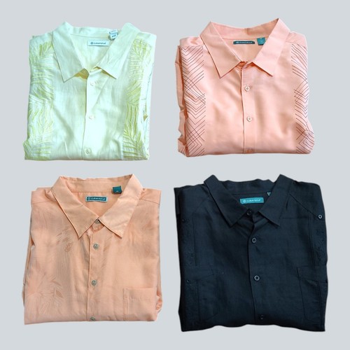 Cubavera lotto camicie da - camicie,