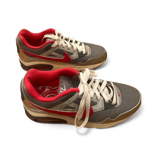 Nike air max skyline 2009 - air,