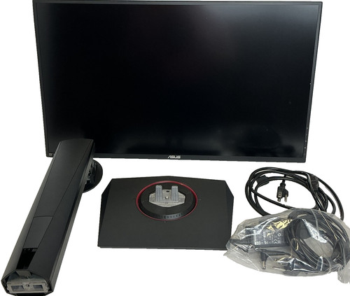 Asus vg279q fhd tn - asus, 27"