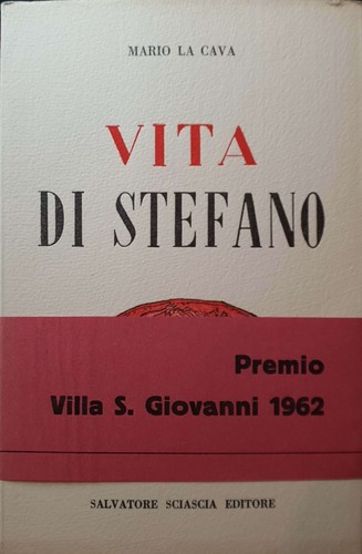 Vita stefano premio villa - vita,