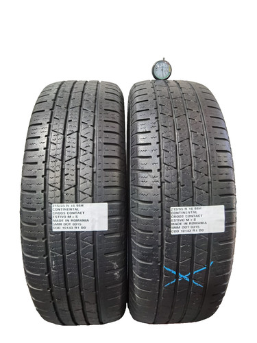 Pneumatici usati 215 r 16 - pneumatici, 215/65