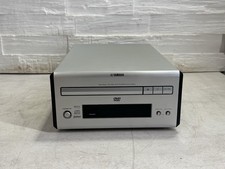 Yamaha Pianocraft DVD-E810