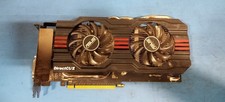 Asus Nvidia GeForce GTX 660 DirectCUII 2 GB: GPU