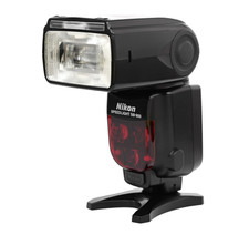 Nikon Speedlight SB-900