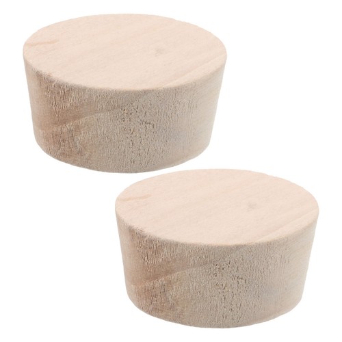 Tappi legno per - in, di