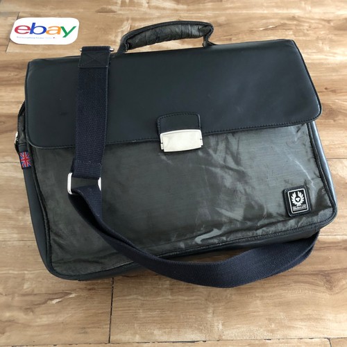 Belstaff briefcase borsa a - briefcase,,
