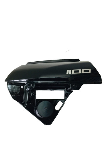 Carena ducati multistrada 1100 - ducati,