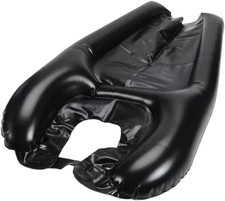 1 Pezzi Lavatesta Portatile