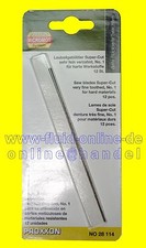 PROXXON 28114 Lama per sega