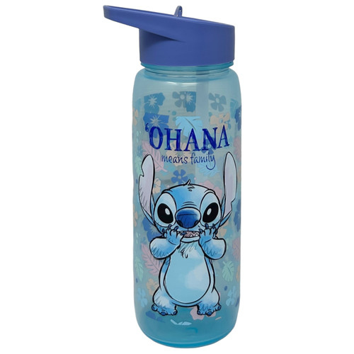 Borraccia stitch disney - borraccia,